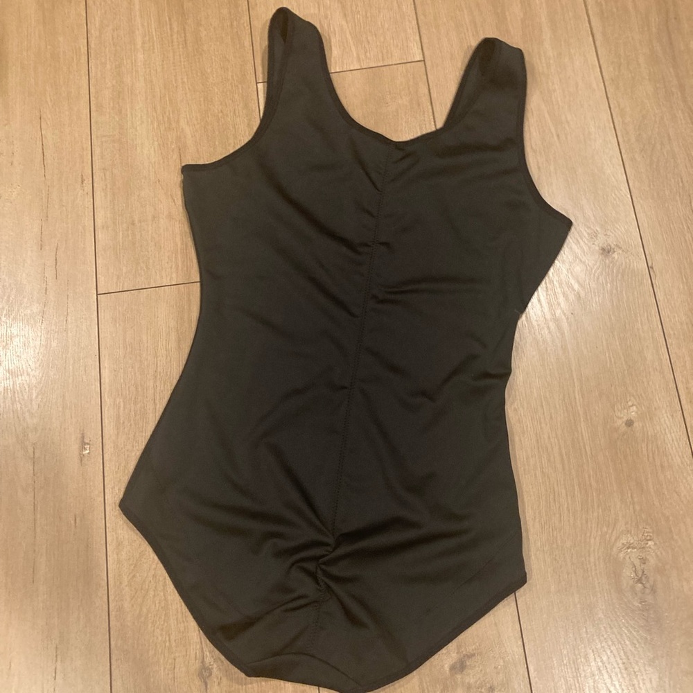 Size XL Leotard Girdle